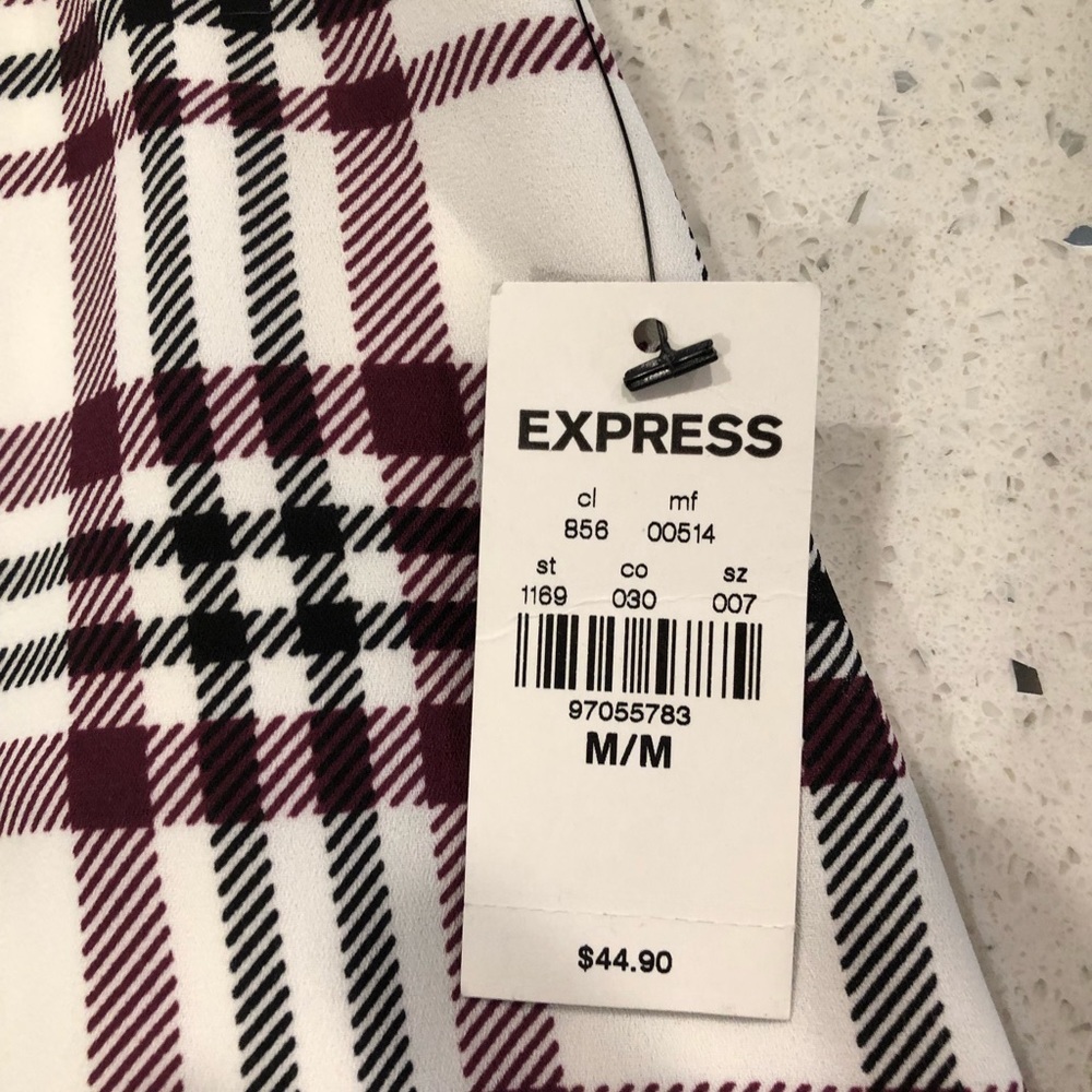 Express Cami - Picture 6 of 6